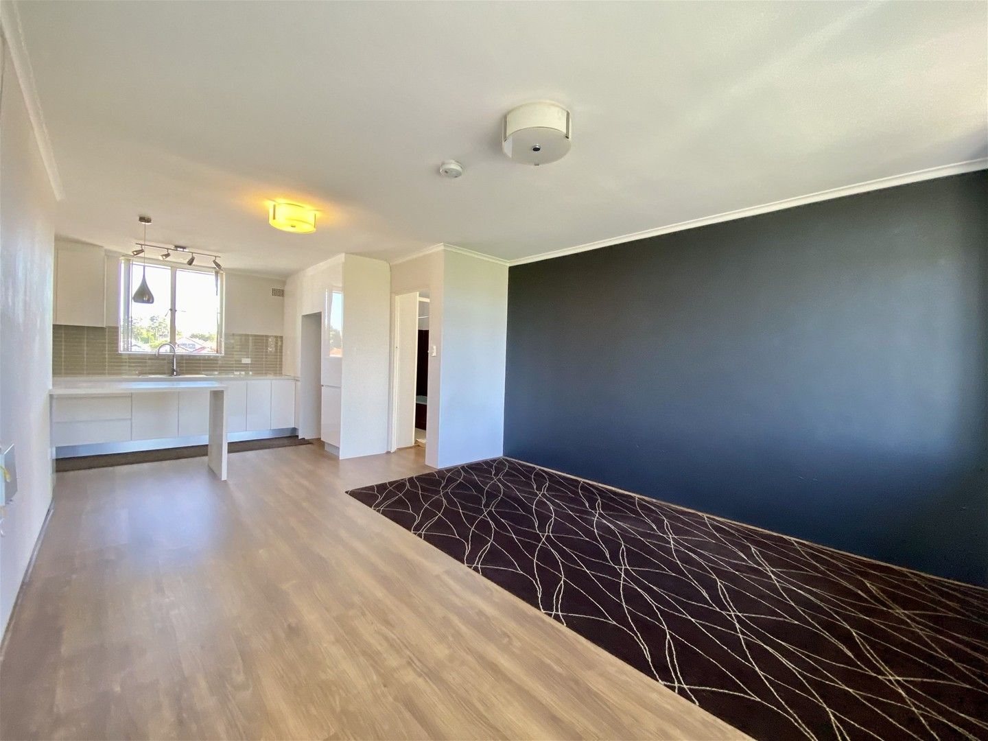 2 bedrooms Apartment / Unit / Flat in 7/13 Ward Avenue CANTERBURY NSW, 2193