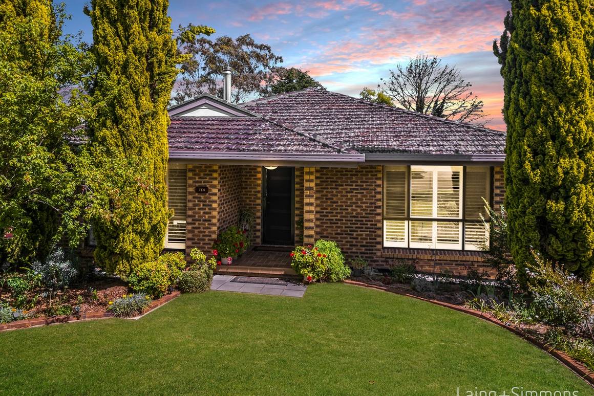 Picture of 10 Ash Tree Drive, ARMIDALE NSW 2350