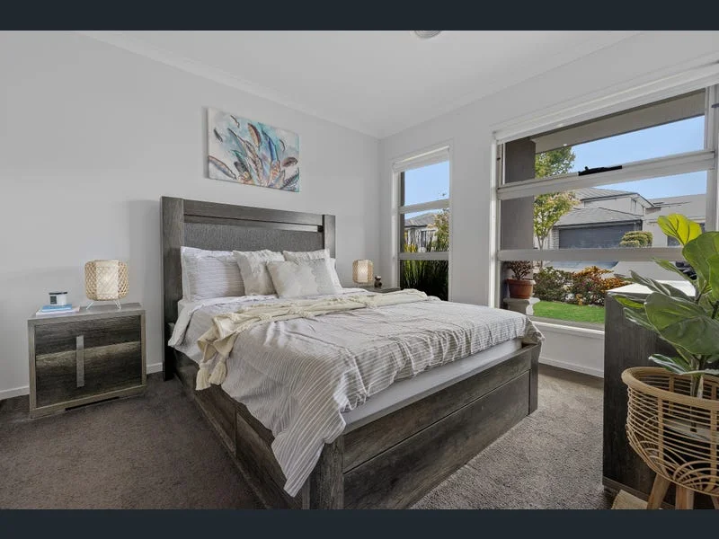 Additional image 11 of 25 Vermillion Drive, Clyde North VIC 3978