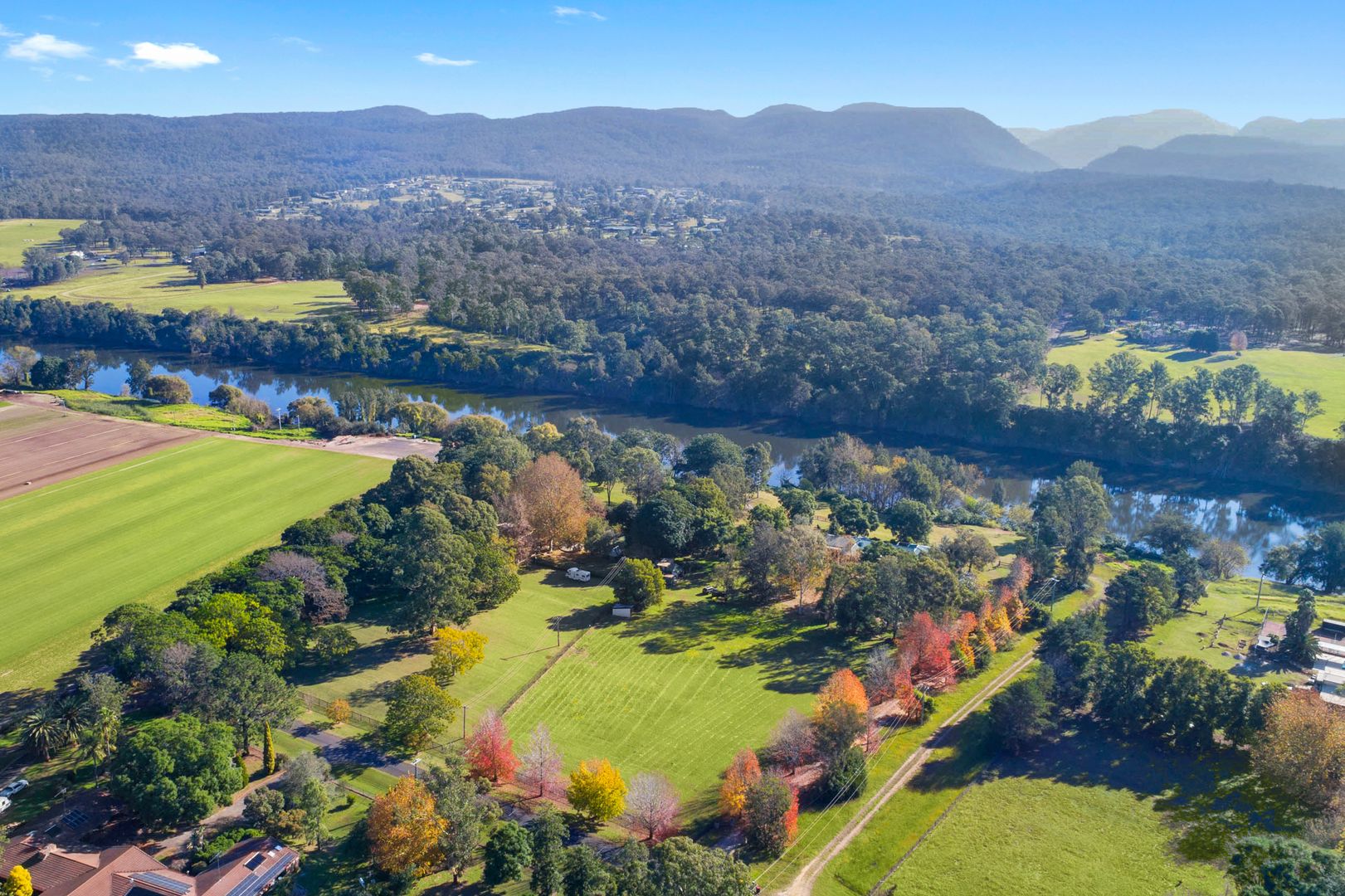 9195 Kooringal Drive, Agnes Banks Property History & Address