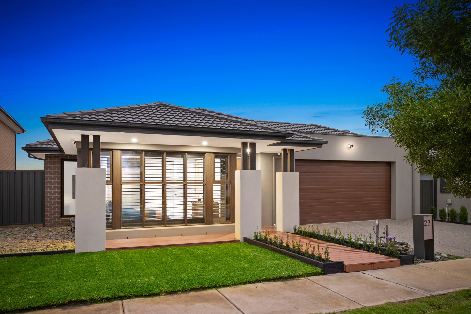 23 Gem Crescent, Cobblebank VIC 3338, Image 1