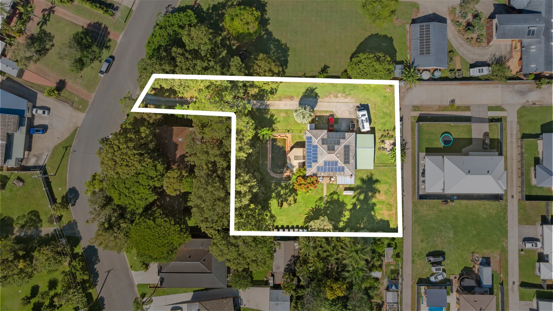 Primary image of 123 Bray Road, Lawnton QLD 4501