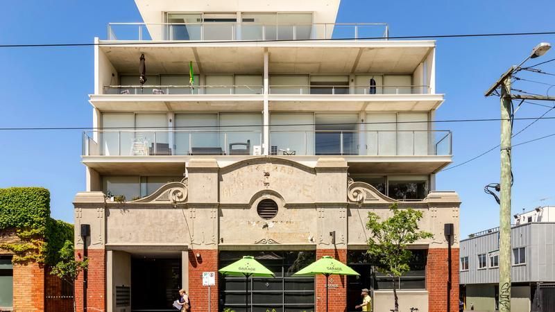 203/126 Chapel Street, St Kilda VIC 3182