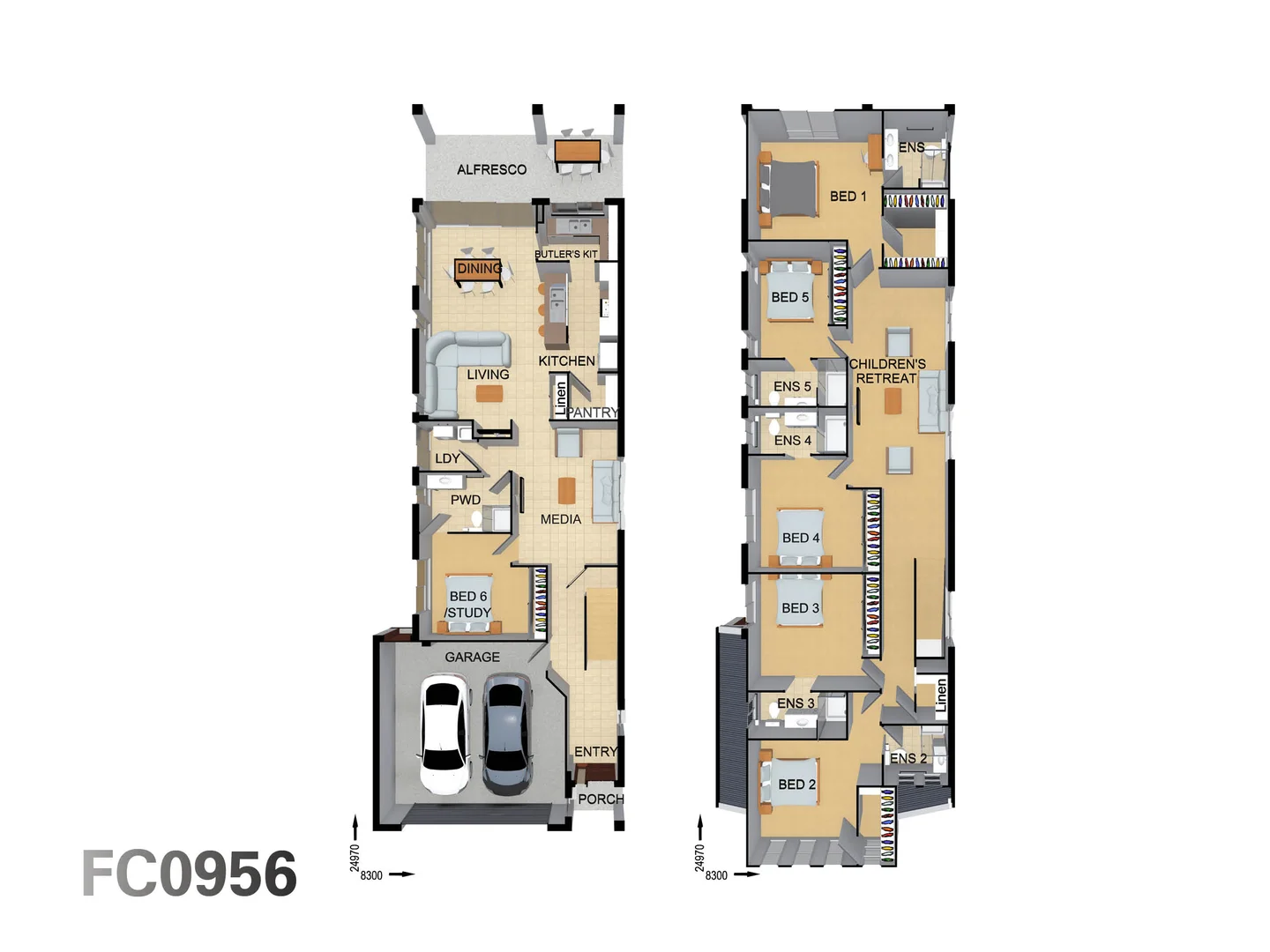 Additional image 8 of Lot 5/192 Marina Quays Blvrd, Hope Island QLD 4212