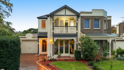 Picture of 13 Tarrangower Place, BERWICK VIC 3806