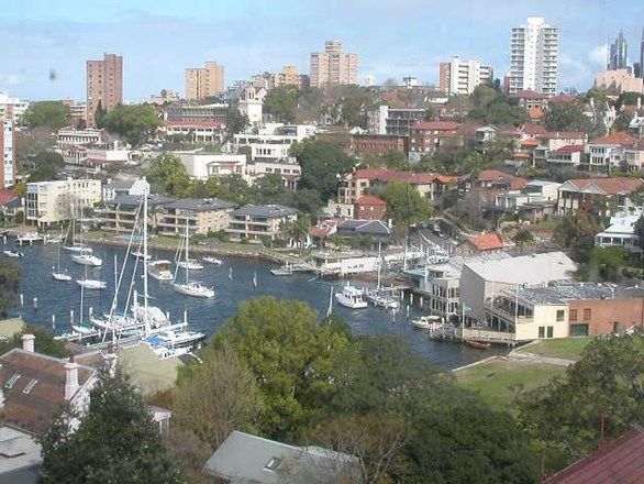 63/100 High Street, North Sydney NSW 2060, Image 0