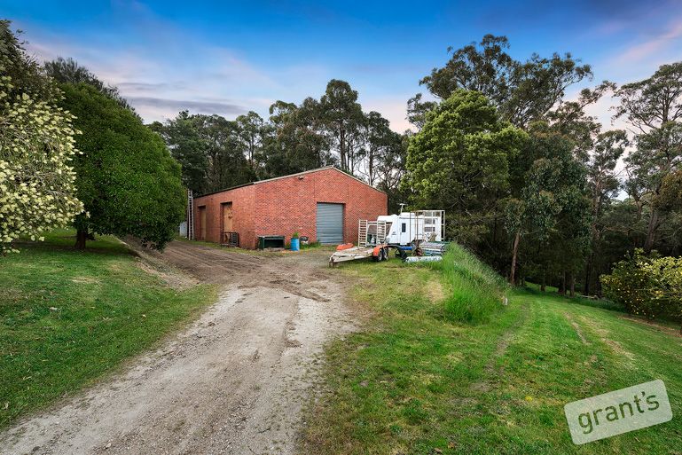 25 Harvie Road, Pakenham Upper VIC 3810, Image 1