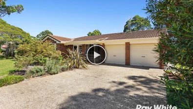 Picture of 53 Train Street, BROULEE NSW 2537