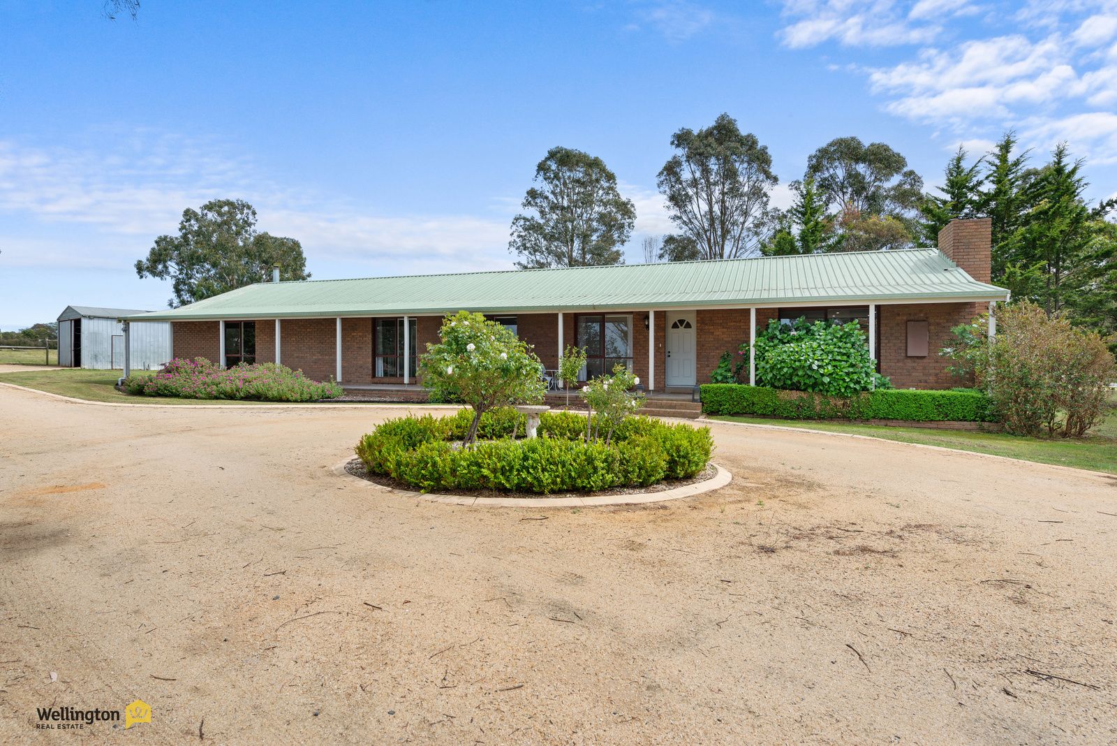 19 Gerrand Drive, Longford VIC 3851