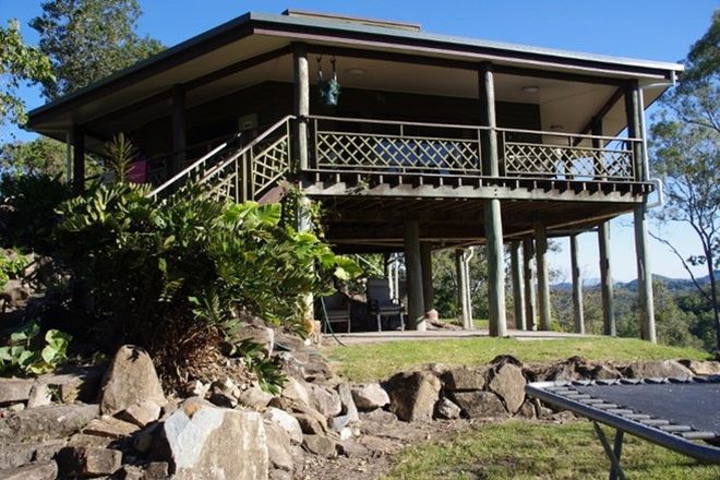 Picture of 107 Barrow Hill Road, HABANA QLD 4740