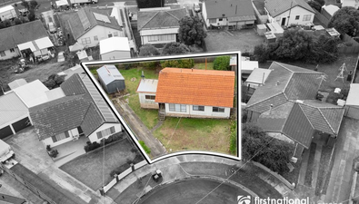 Picture of 9 McEntee Court, TRARALGON VIC 3844