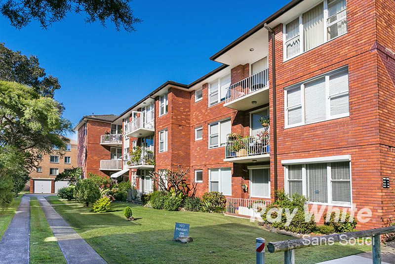 7/162 Chuter Avenue, Sans Souci NSW 2219, Image 0