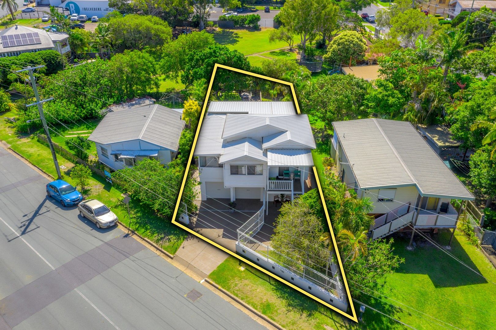 31 Woodcliffe Crescent, Woody Point QLD 4019, Image 1