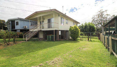 Picture of 21 Logan Street, NORTH BOOVAL QLD 4304