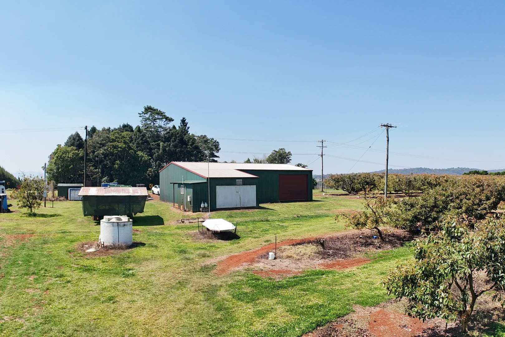 Additional image 31 of 767 Peeramon Road, Peeramon QLD 4885