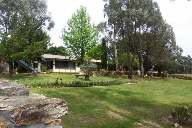 Picture of 2313 Oallen Ford Road, WINDELLAMA NSW 2580