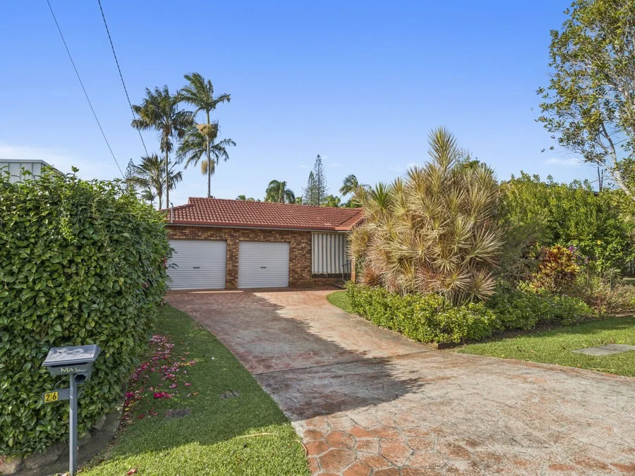 Additional image 7 of 26 James Small Drive, Korora NSW 2450