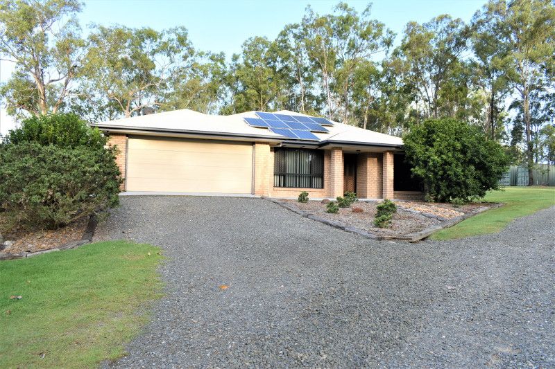 348370 Greensward Road, Tamborine Property History & Address