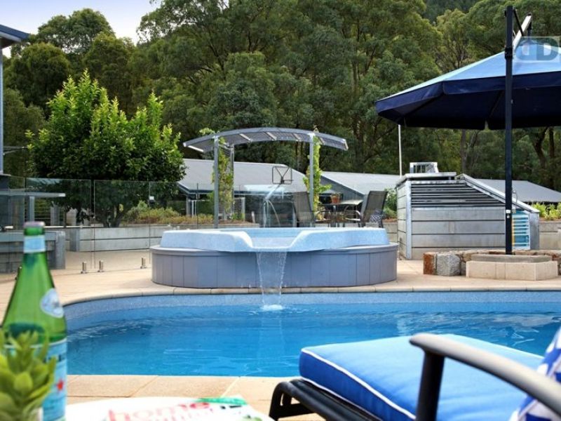 Lot 2 Bluegum Court, Bright VIC 3741, Image 2