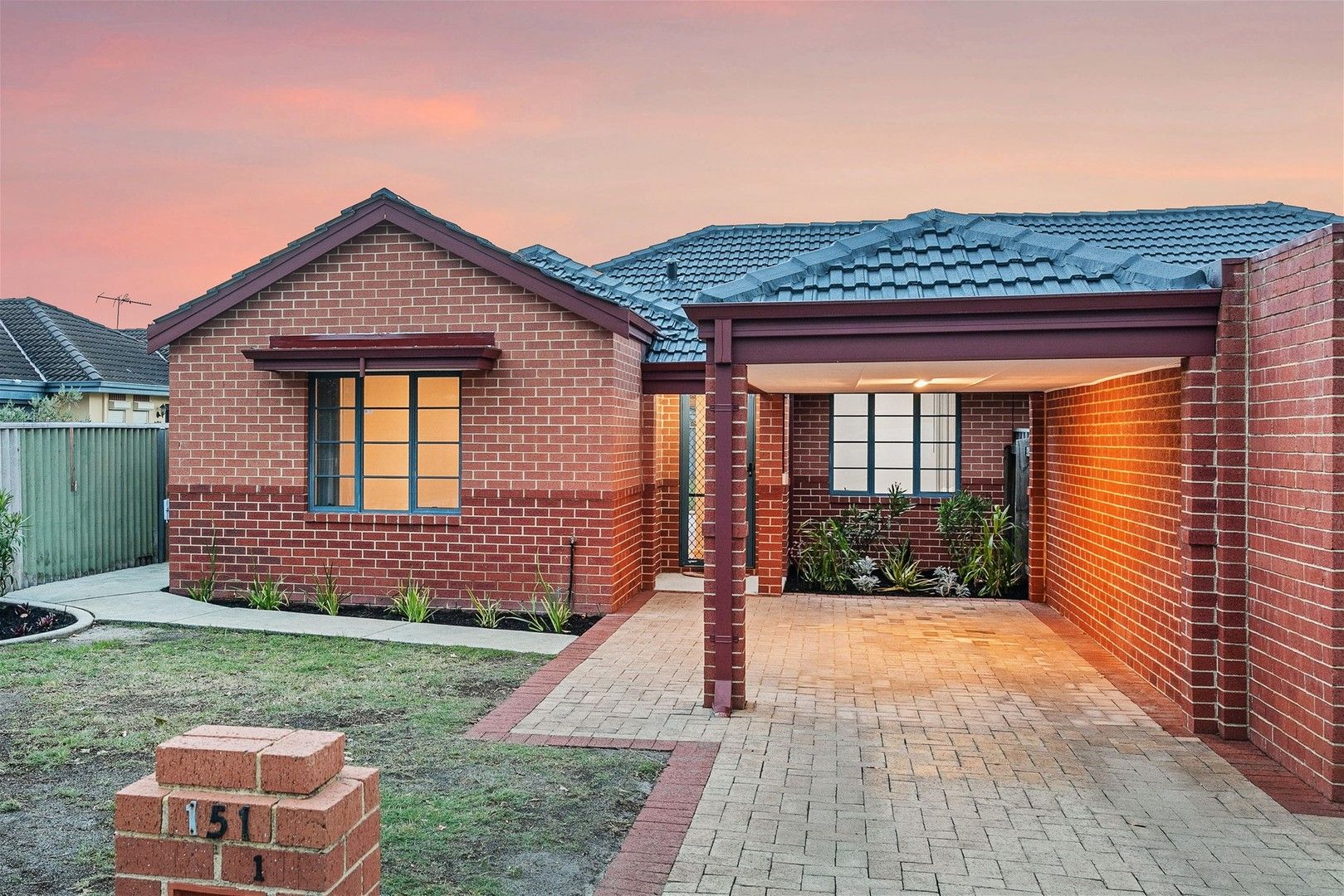 3 bedrooms House in 151 Fitzroy Road RIVERVALE WA, 6103