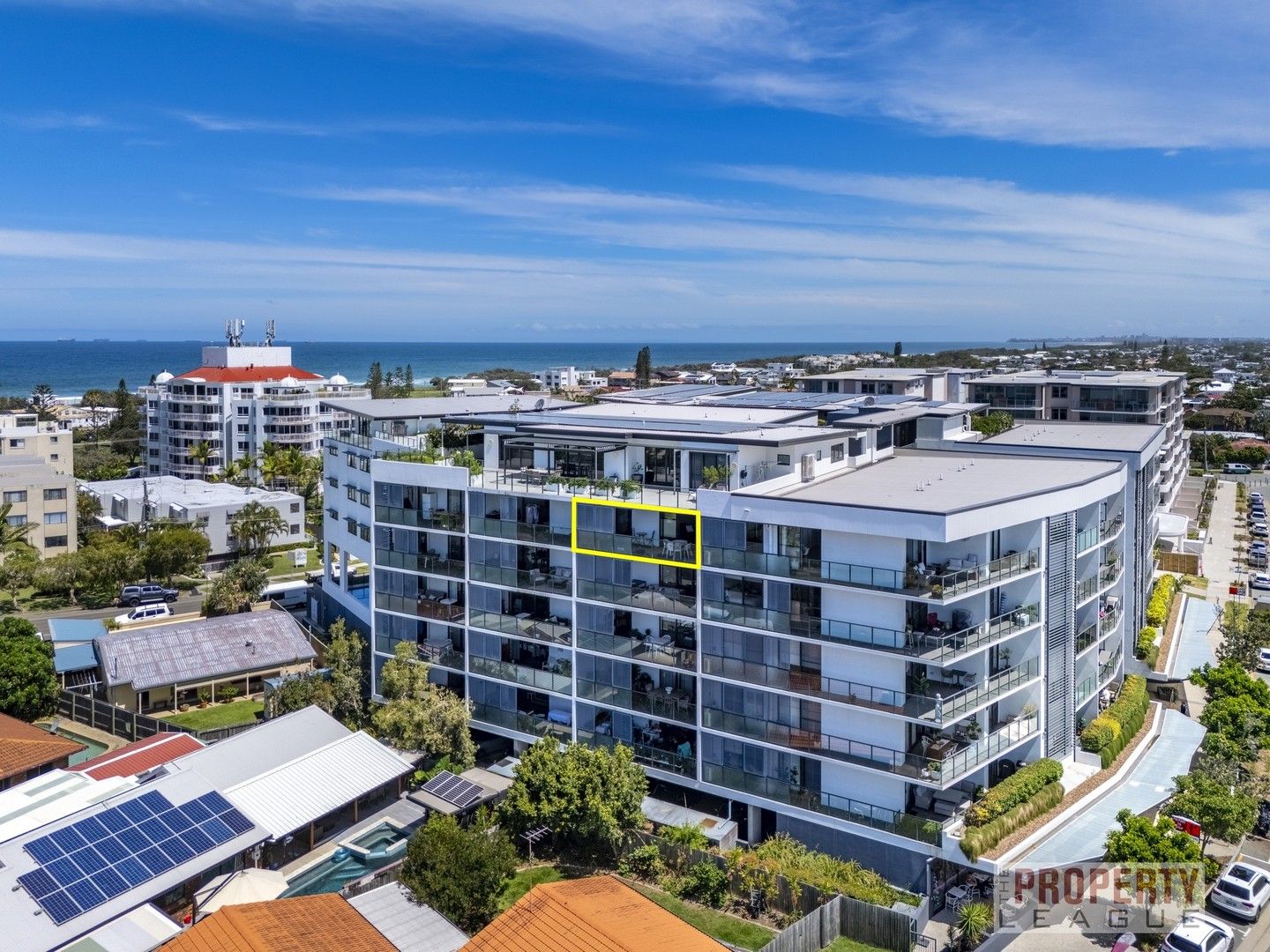 3 bedrooms Apartment / Unit / Flat in Unit 512/5 Bermagui Cres BUDDINA QLD, 4575
