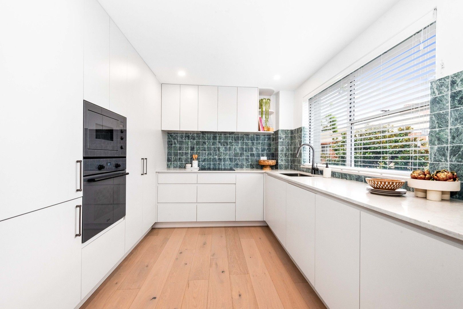 3 bedrooms Apartment / Unit / Flat in 57 - 59 Church Street RANDWICK NSW, 2031