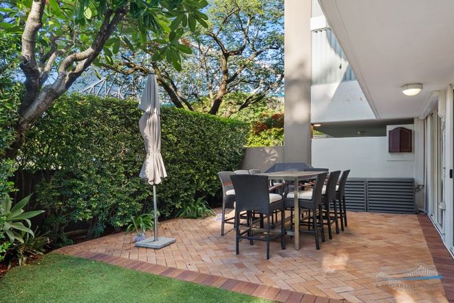 101/98 Holman Street Kangaroo Point 4169 - Image 5
