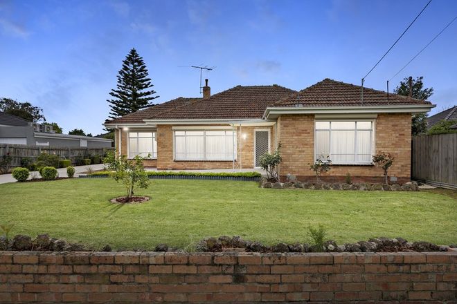 Picture of 1/25 Paget Street, HUGHESDALE VIC 3166