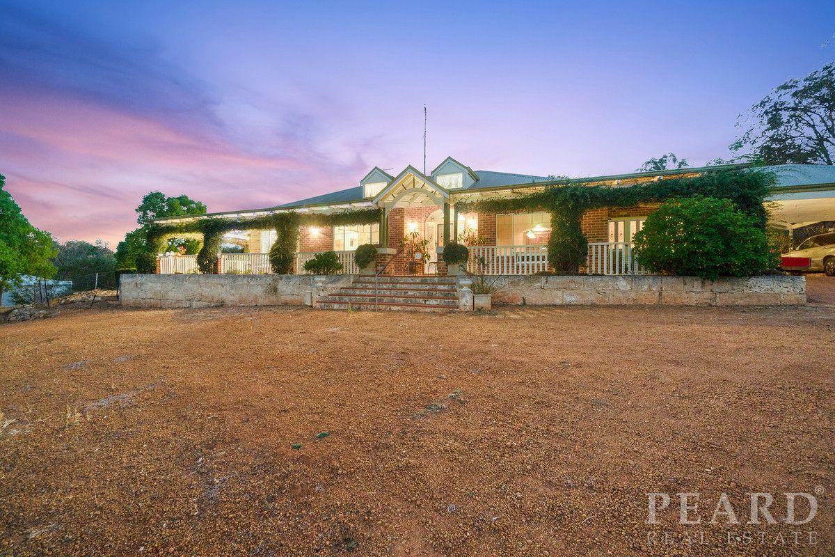 37 Clearview Retreat, Bullsbrook WA 6084, Image 0