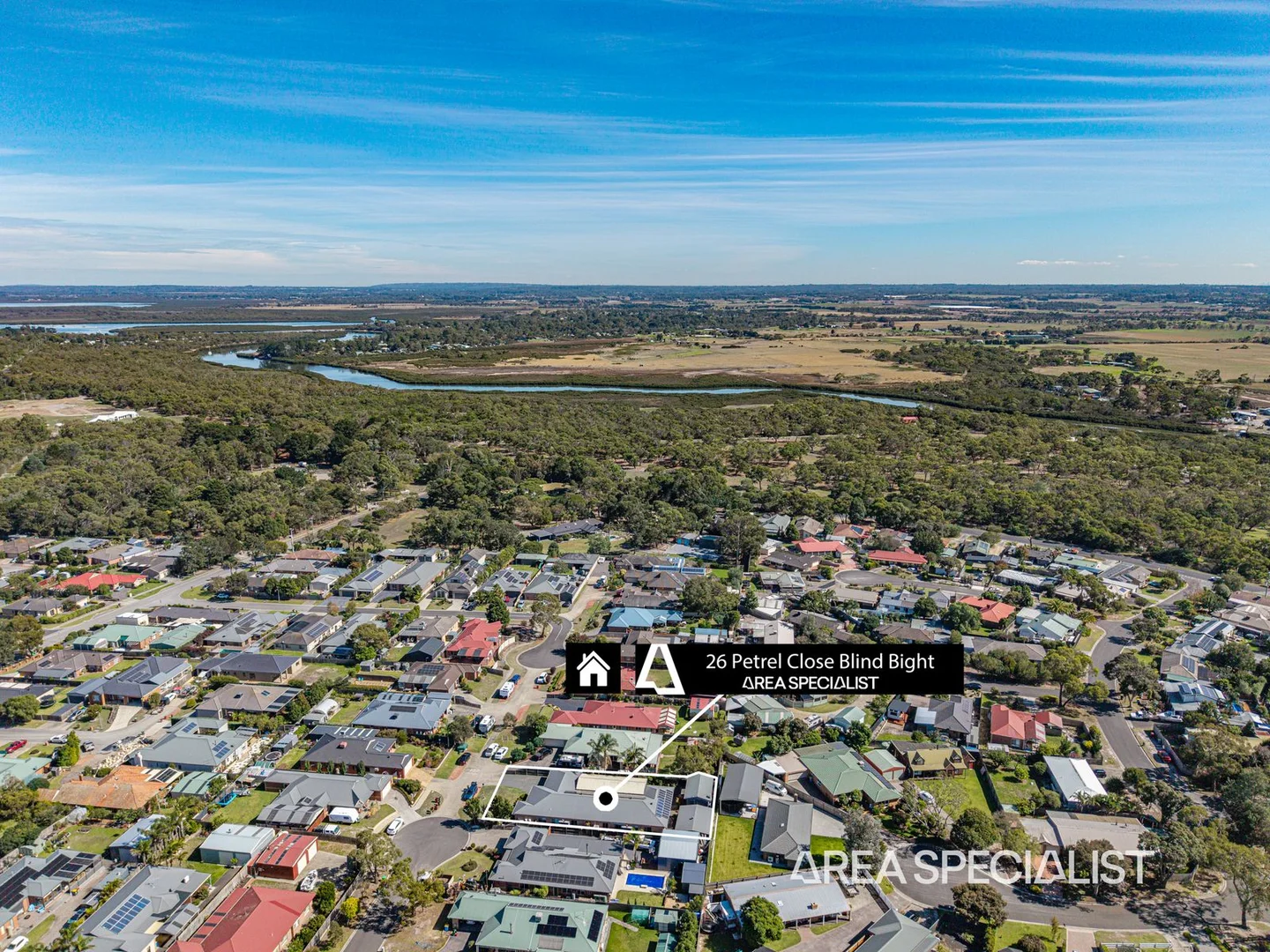 Additional image 38 of 26 Petrel Close, Blind Bight VIC 3980