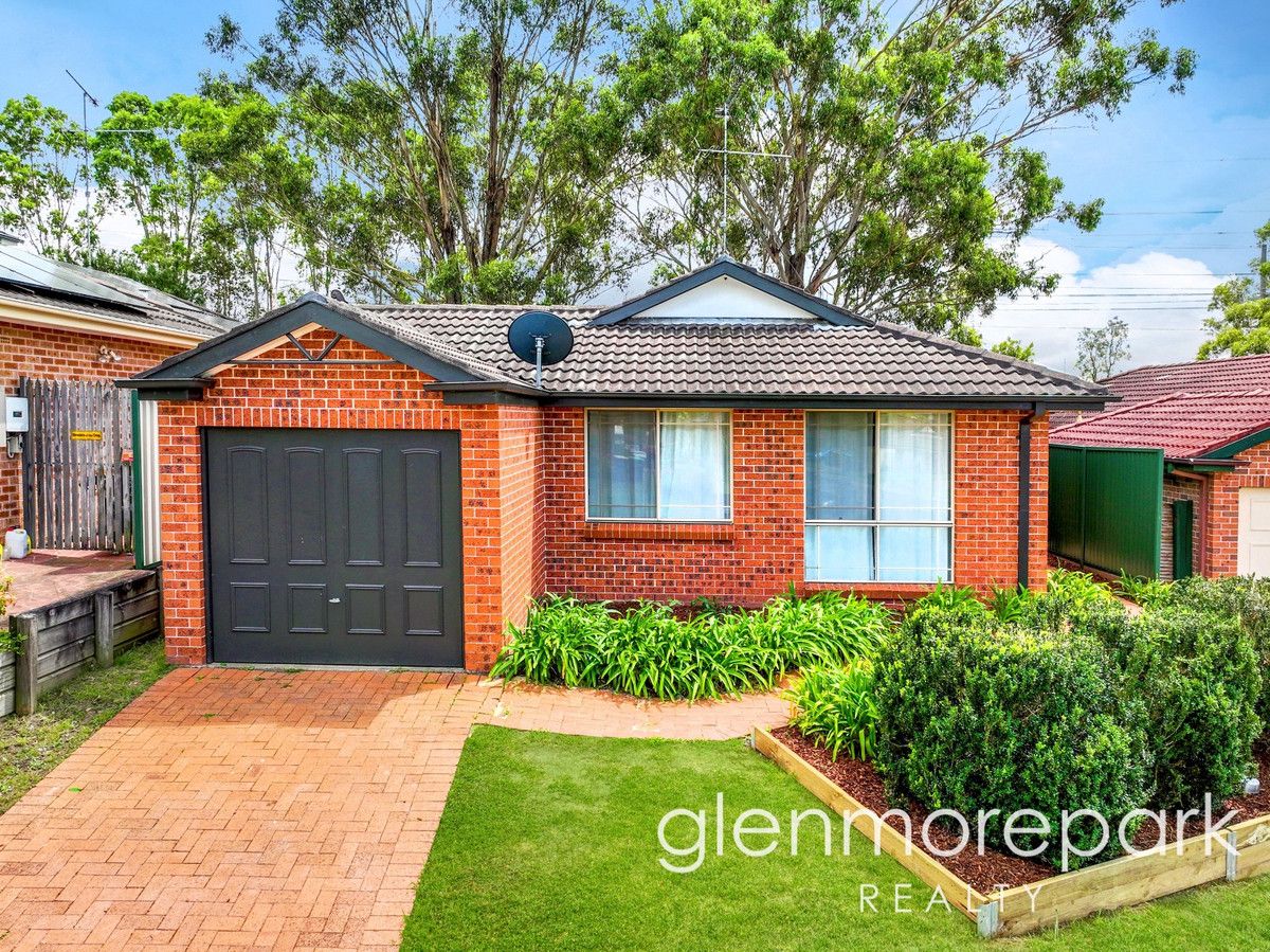 28 Friarbird Crescent, Glenmore Park NSW 2745, Image 0