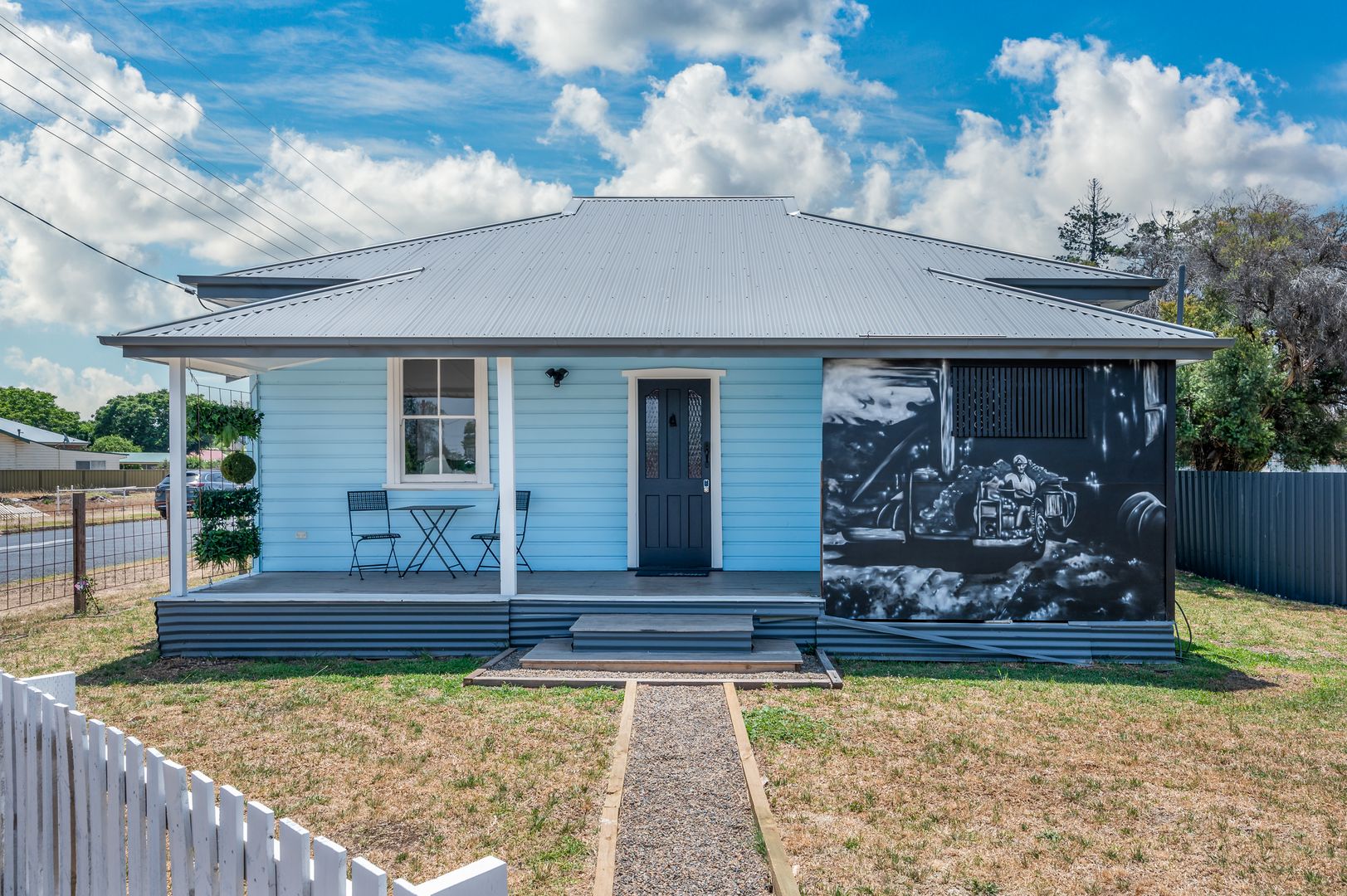 48 William Street, Singleton NSW 2330 Domain