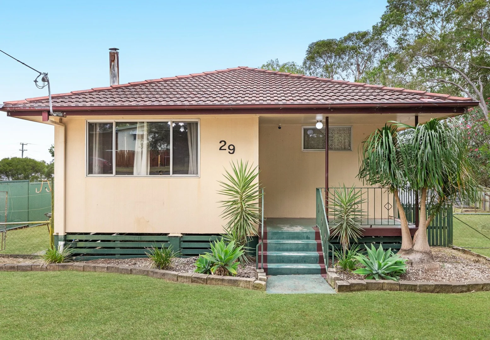 29 Evans Crescent, Warwick QLD 4370