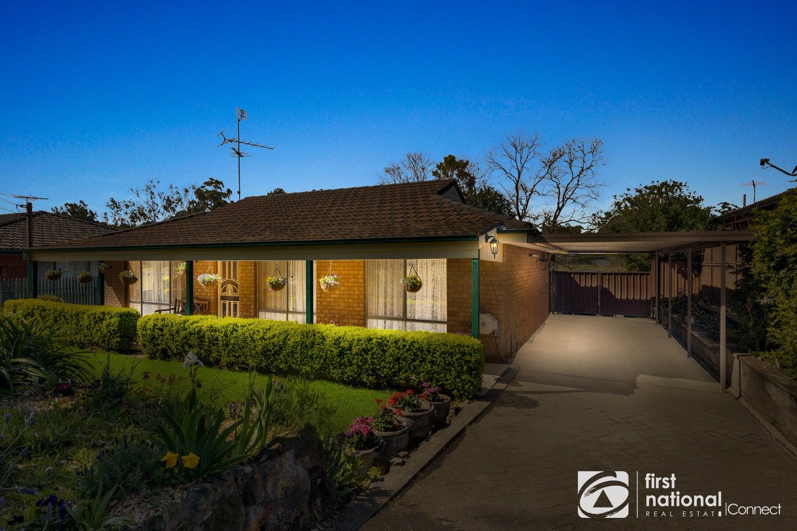 36 Golden Valley Drive, Glossodia NSW 2756, Image 0