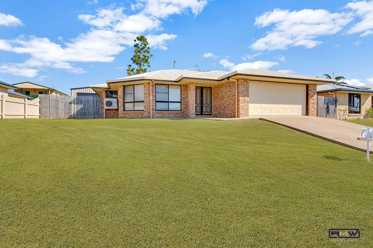 6 Triton Close, Zilzie QLD 4710, Image 1