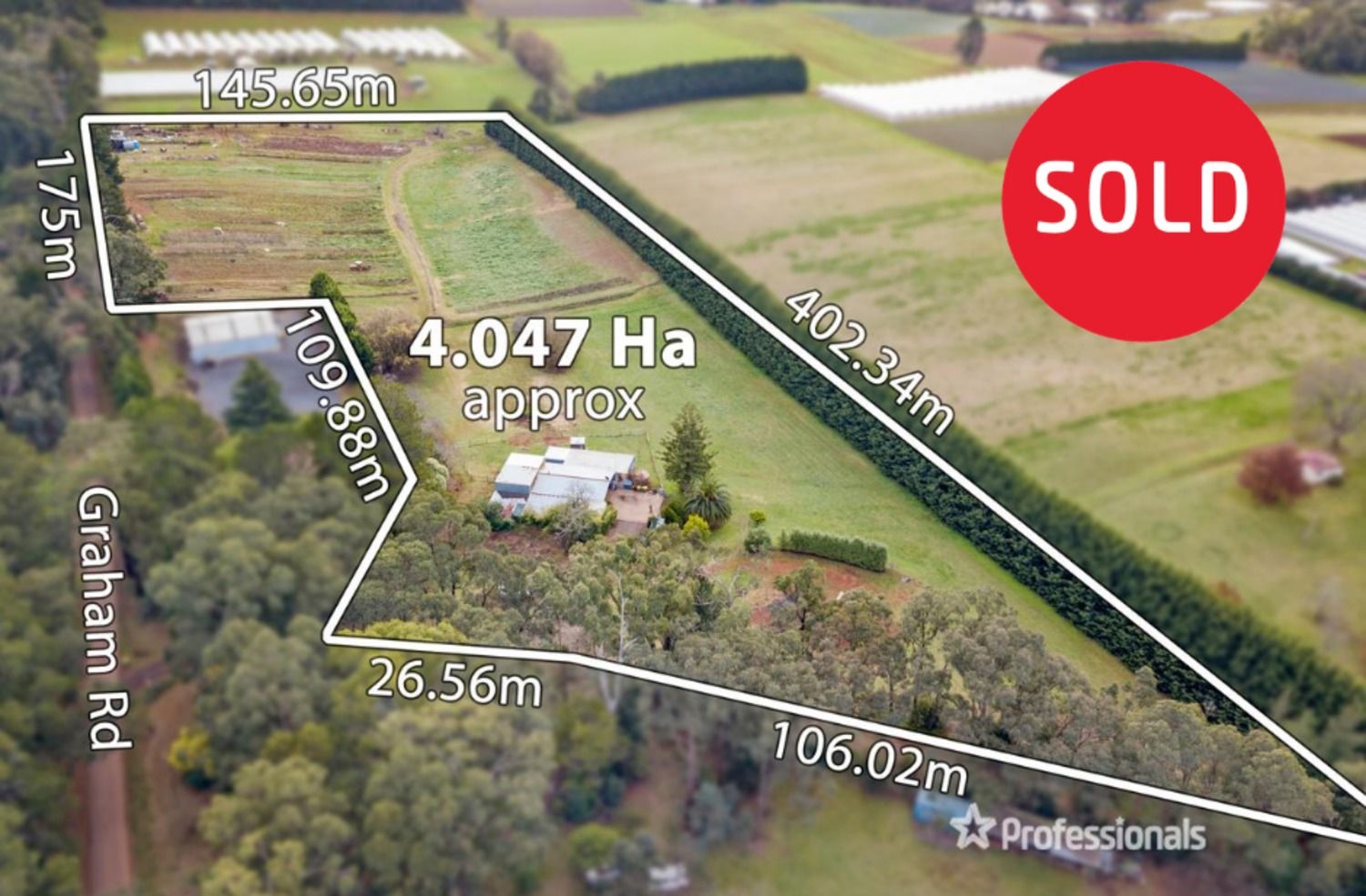 175 Graham Road, Wandin East VIC 3139, Image 0