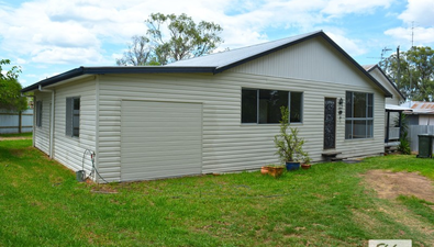 Picture of 24 Keith Mitchell Drive, ROSENTHAL HEIGHTS QLD 4370