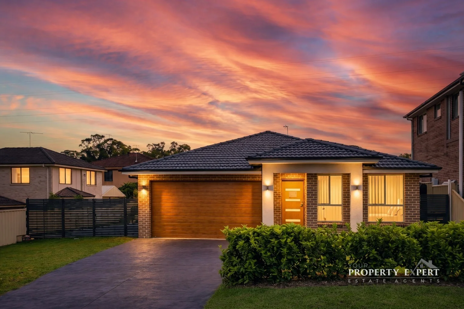3 Andre Place, Blacktown NSW 2148