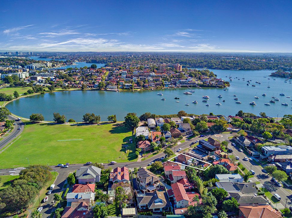 15 The Parade, Drummoyne NSW 2047, Image 0