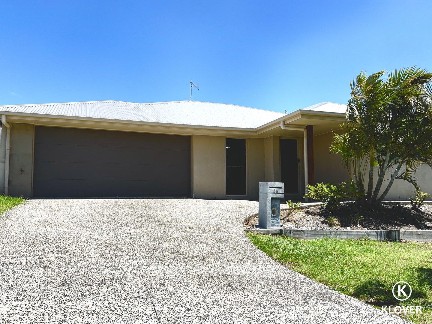 4 bedrooms House in 54 John Crescent PIMPAMA QLD, 4209