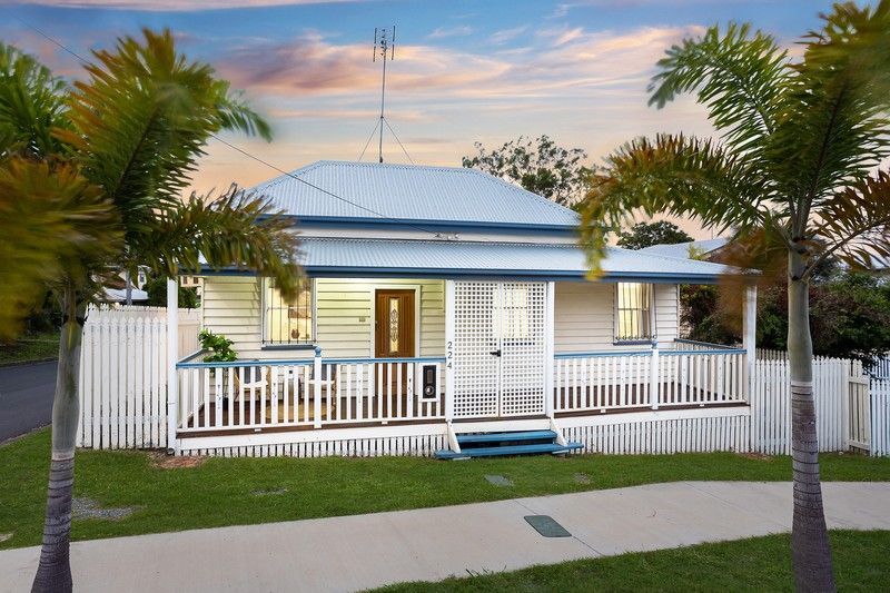 224 Denham Street, The Range QLD 4700, Image 0