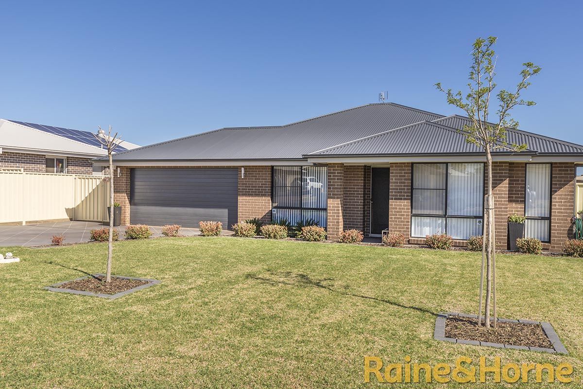 3 Lacey Avenue, Dubbo NSW 2830, Image 1