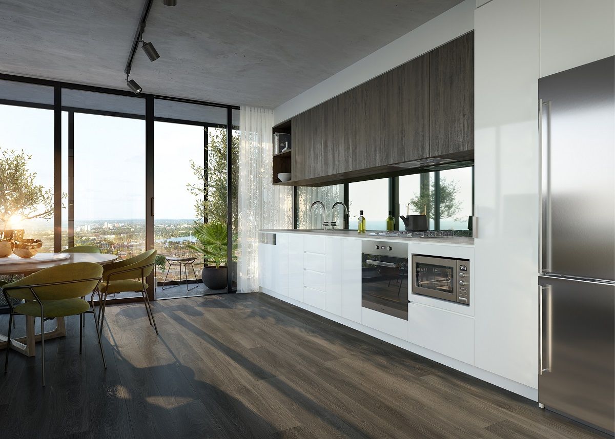 2 bedrooms Apartment / Unit / Flat in  SOUTHBANK VIC, 3006