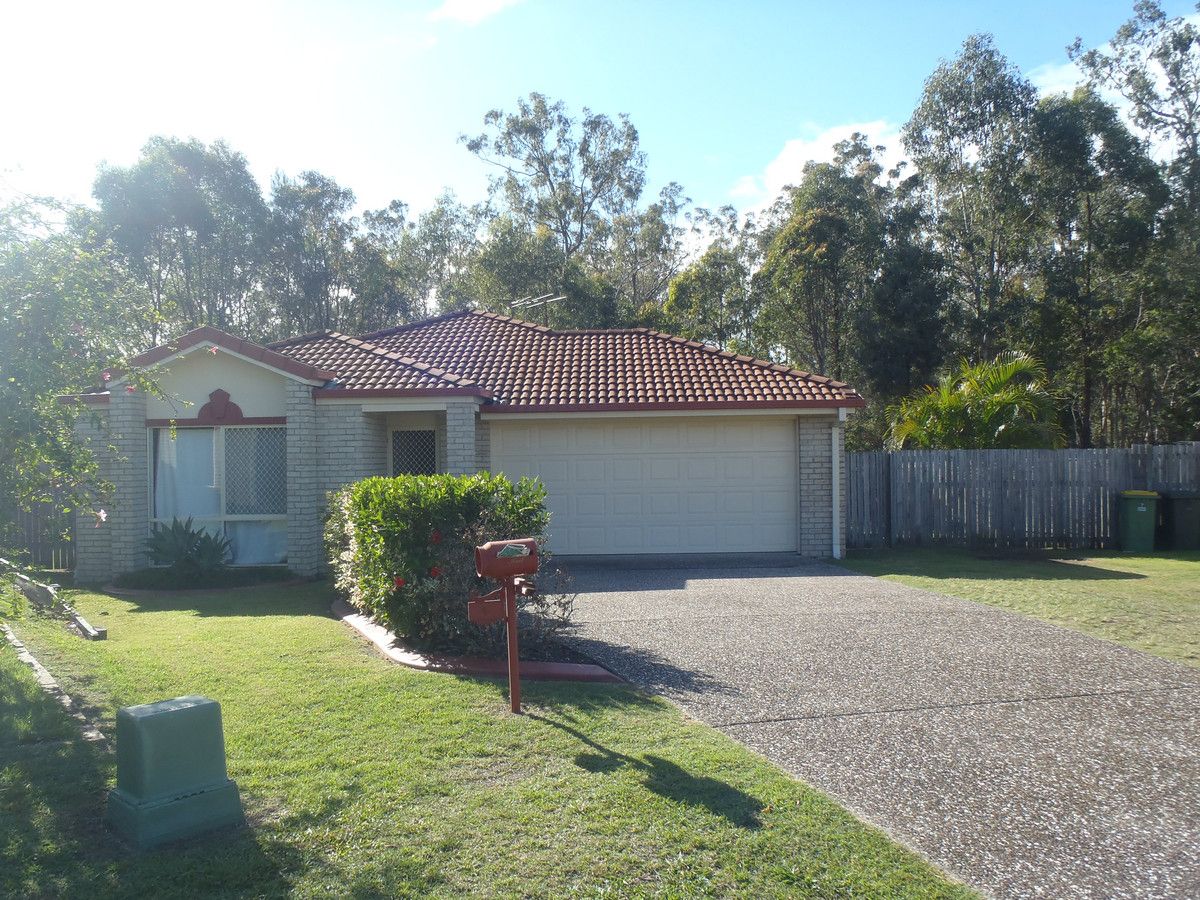 6 Gillin Place, Ormeau QLD 4208, Image 0