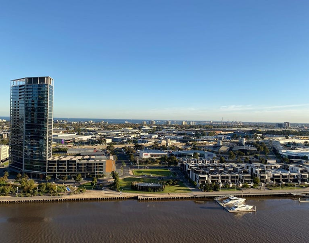 1007N/889 Collins Street, Docklands VIC 3008