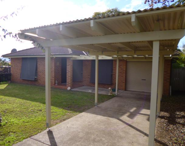 61 Sowerby Street, Muswellbrook NSW 2333