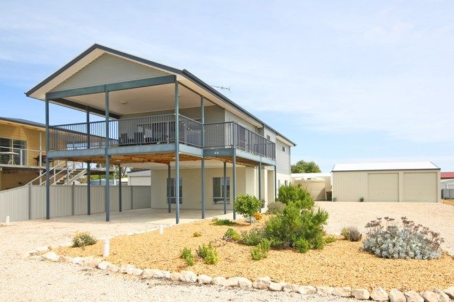 Picture of 60 Sultana Point Road, SULTANA POINT SA 5583