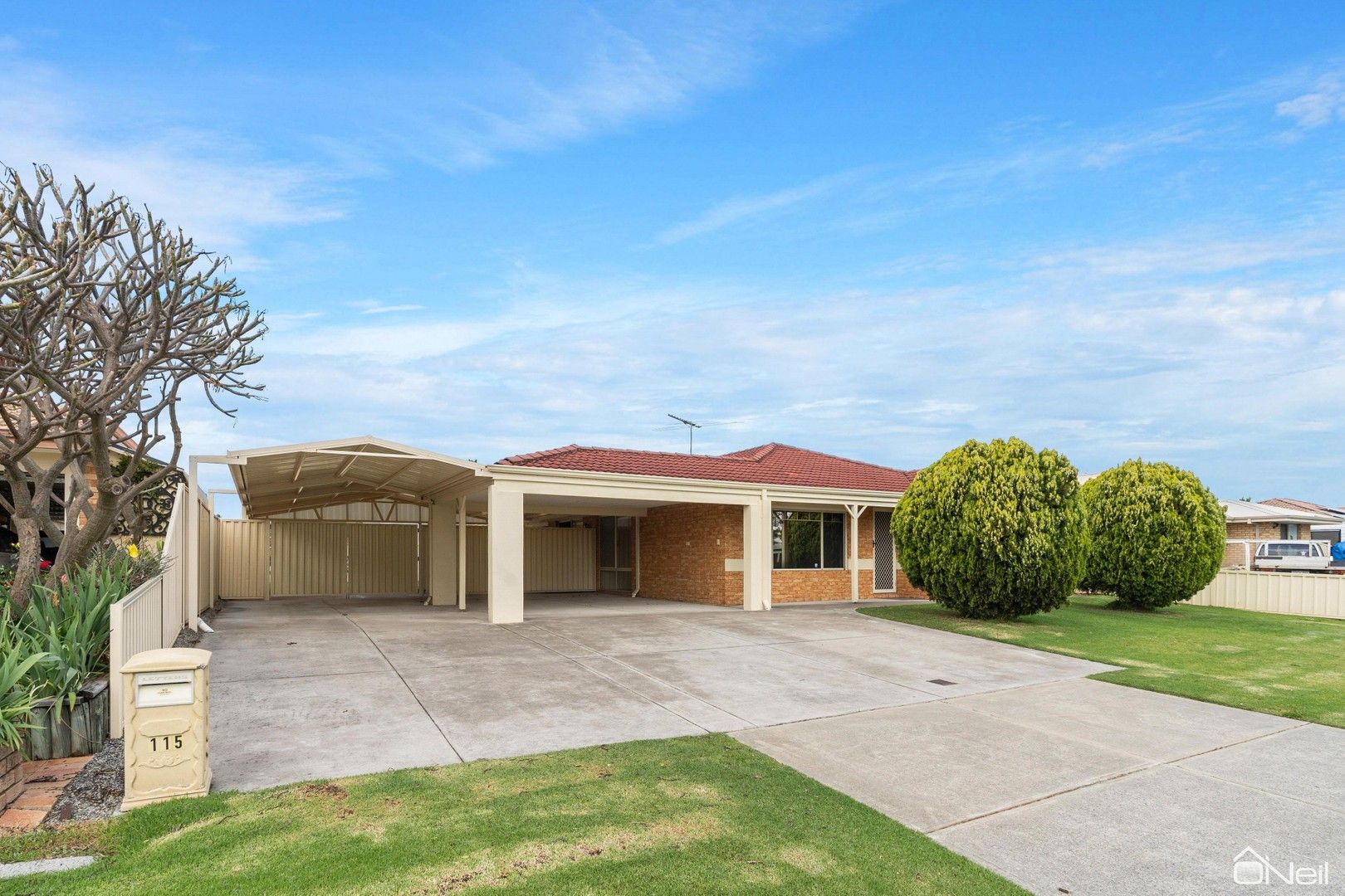 115 Riverside Lane, Seville Grove WA 6112, Image 0