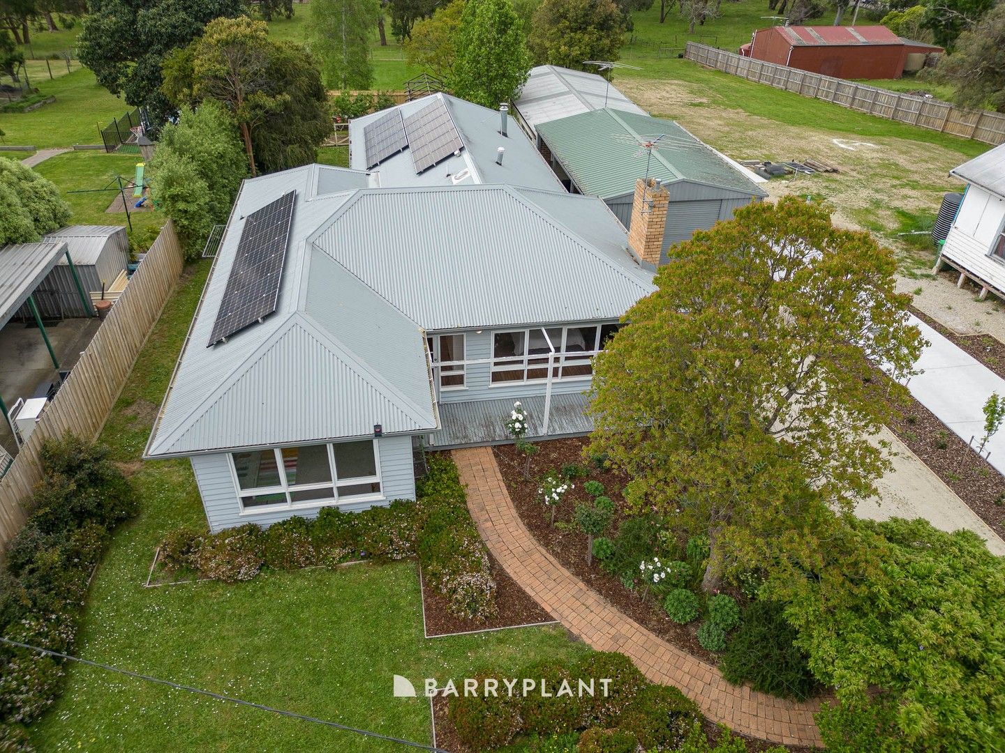 17 Nash Road, Bunyip VIC 3815, Image 1