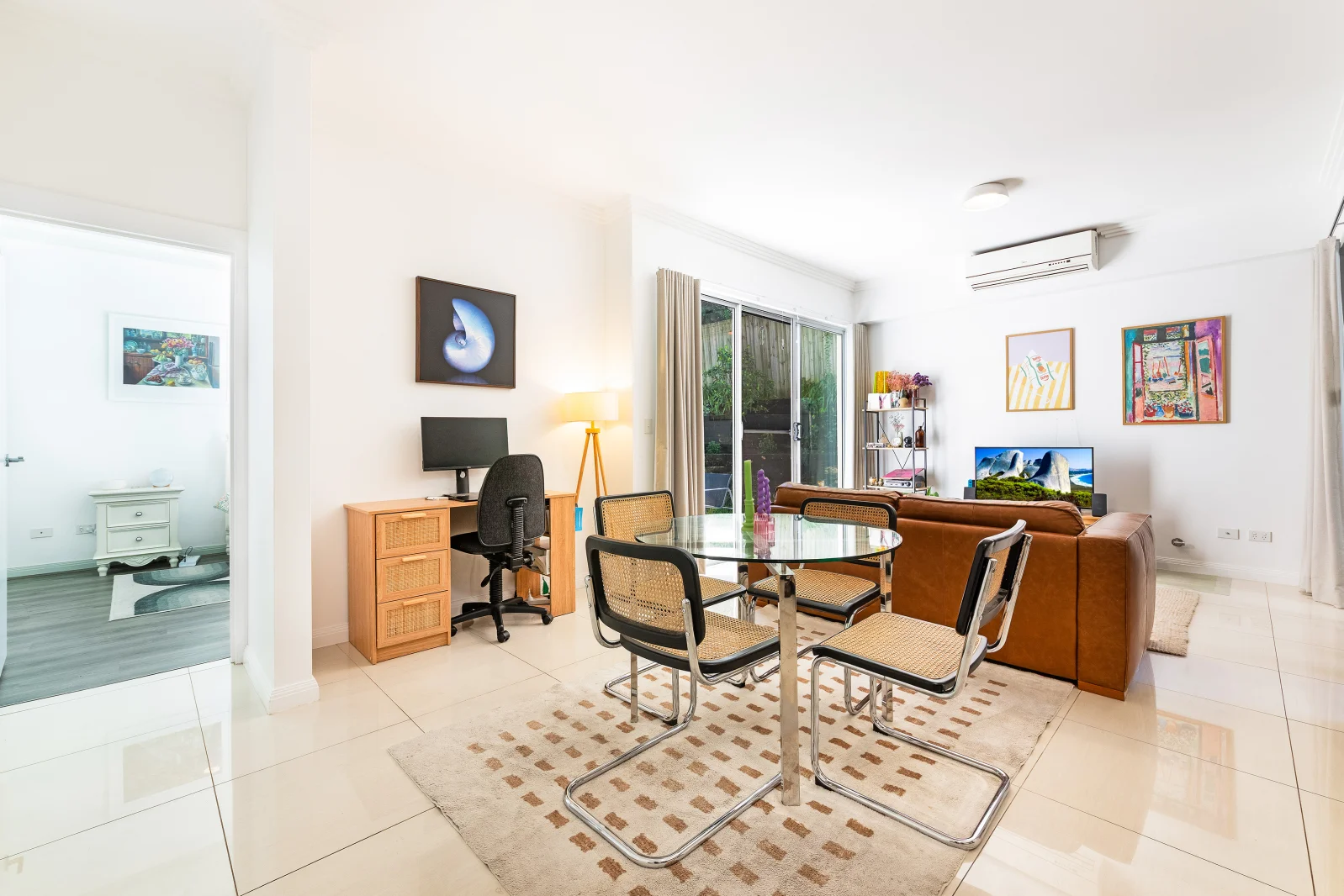 Primary image of 1/158-162 Hampden Road, Artarmon NSW 2064